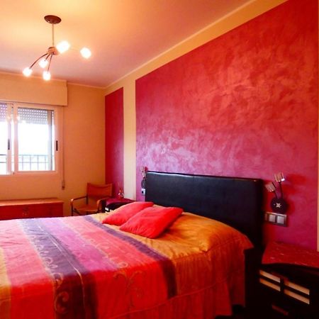 Apartamento Jumilla Apartment Luaran gambar