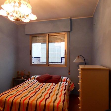 Apartamento Jumilla Apartment Luaran gambar