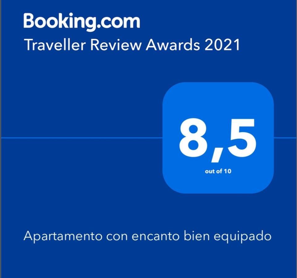 Apartamento Jumilla Apartment Luaran gambar
