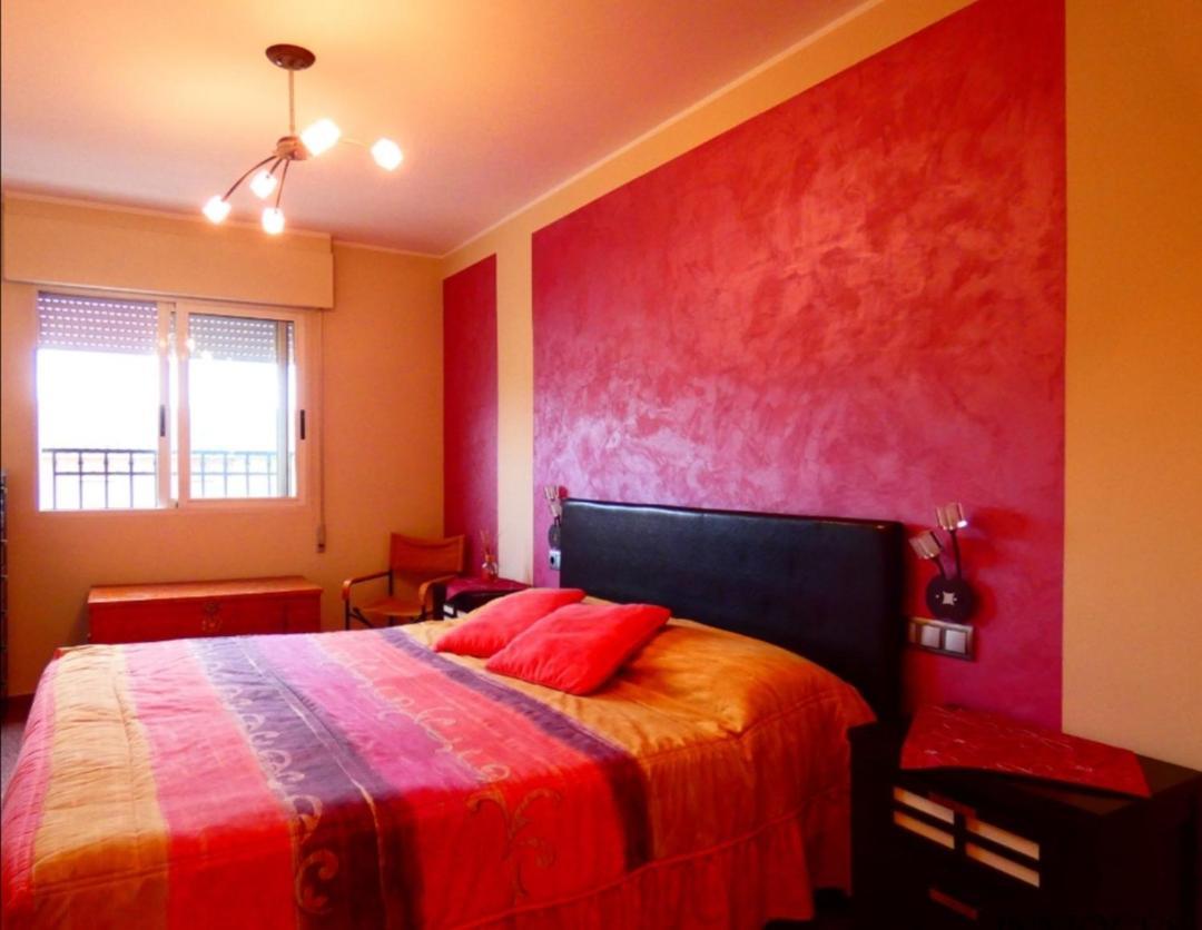 Apartamento Jumilla Apartment Luaran gambar