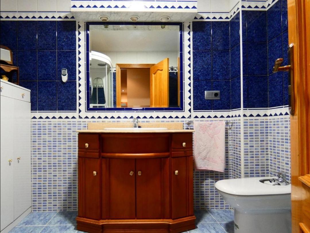 Apartamento Jumilla Apartment Luaran gambar