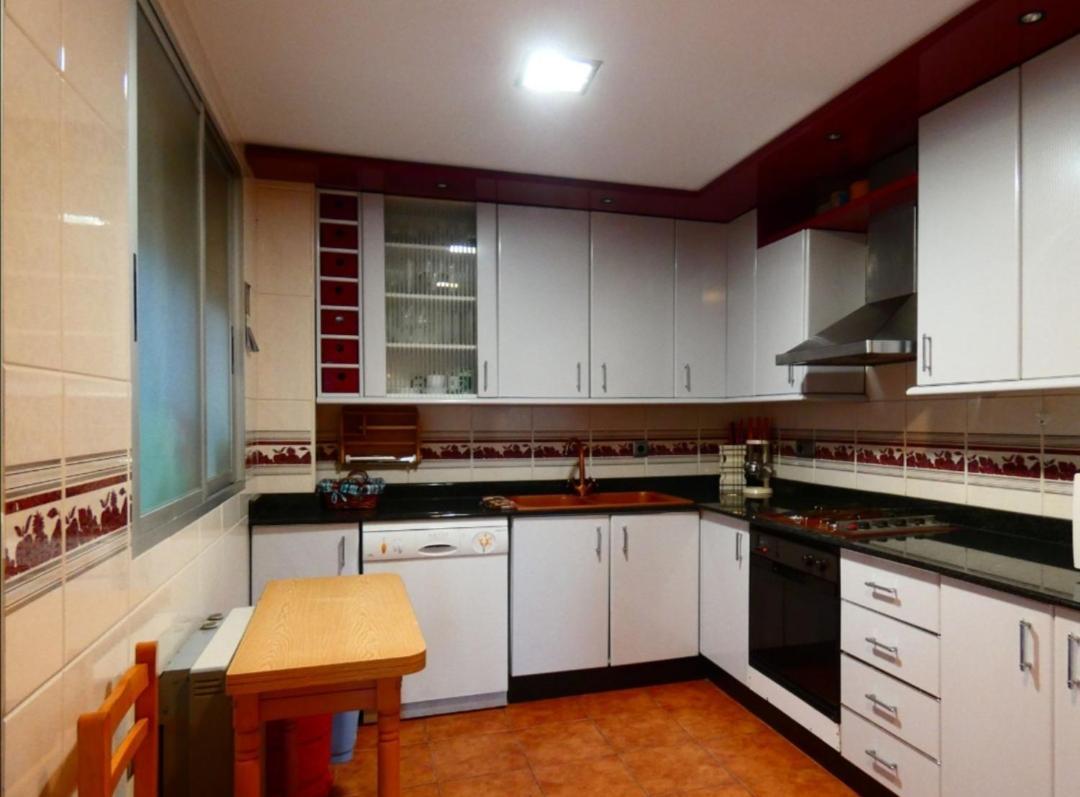Apartamento Jumilla Apartment Luaran gambar