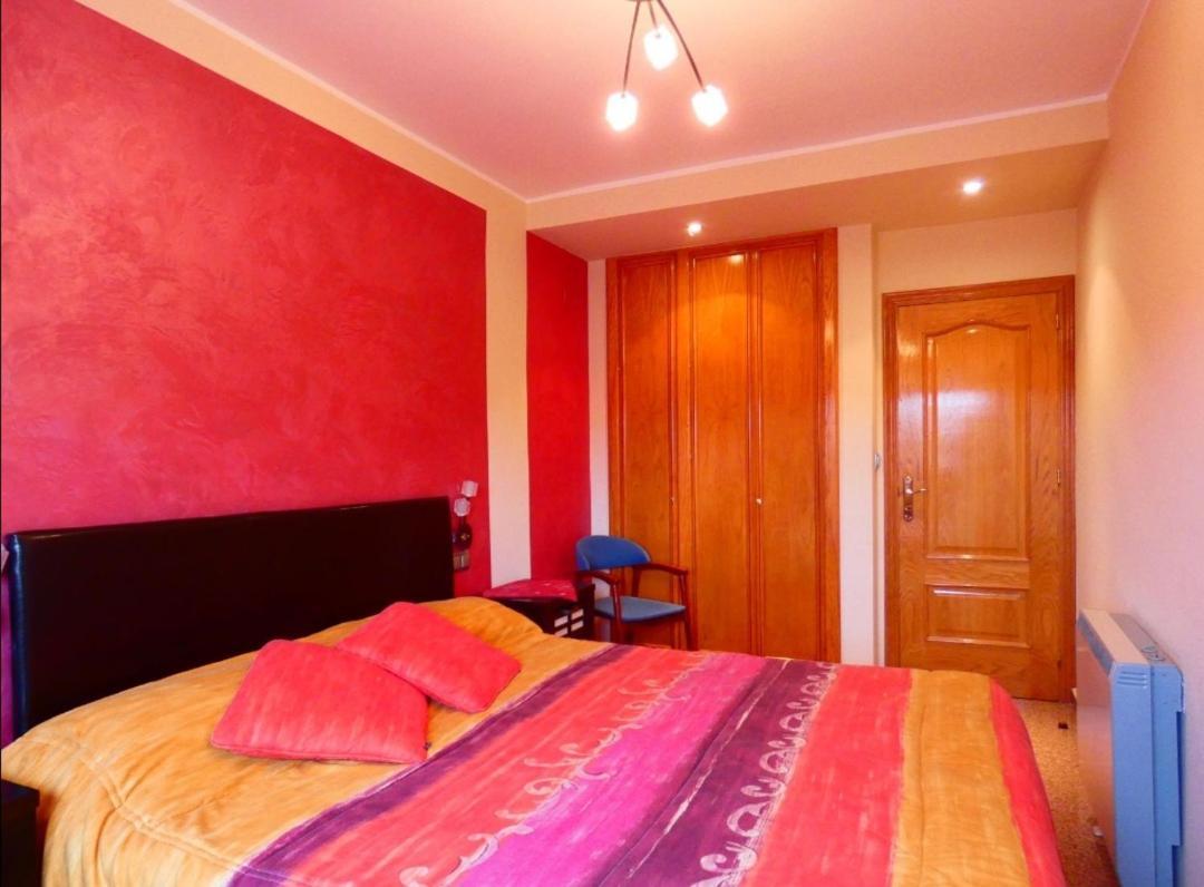 Apartamento Jumilla Apartment Luaran gambar