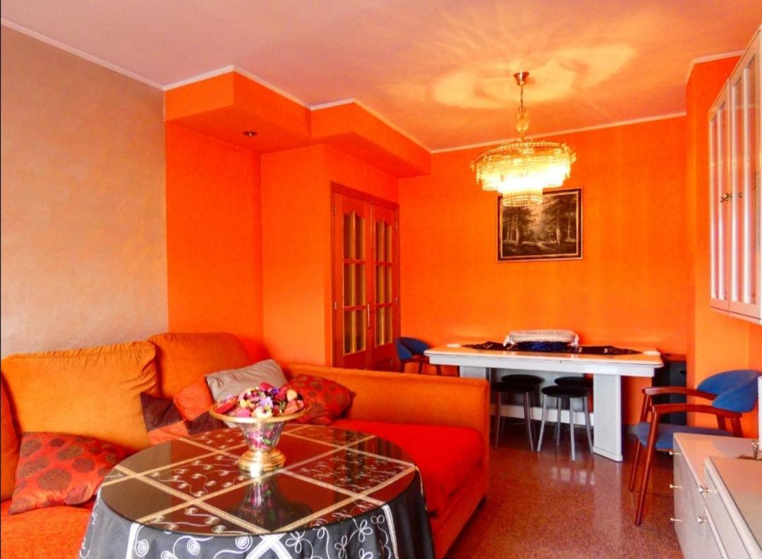 Apartamento Jumilla Apartment Luaran gambar