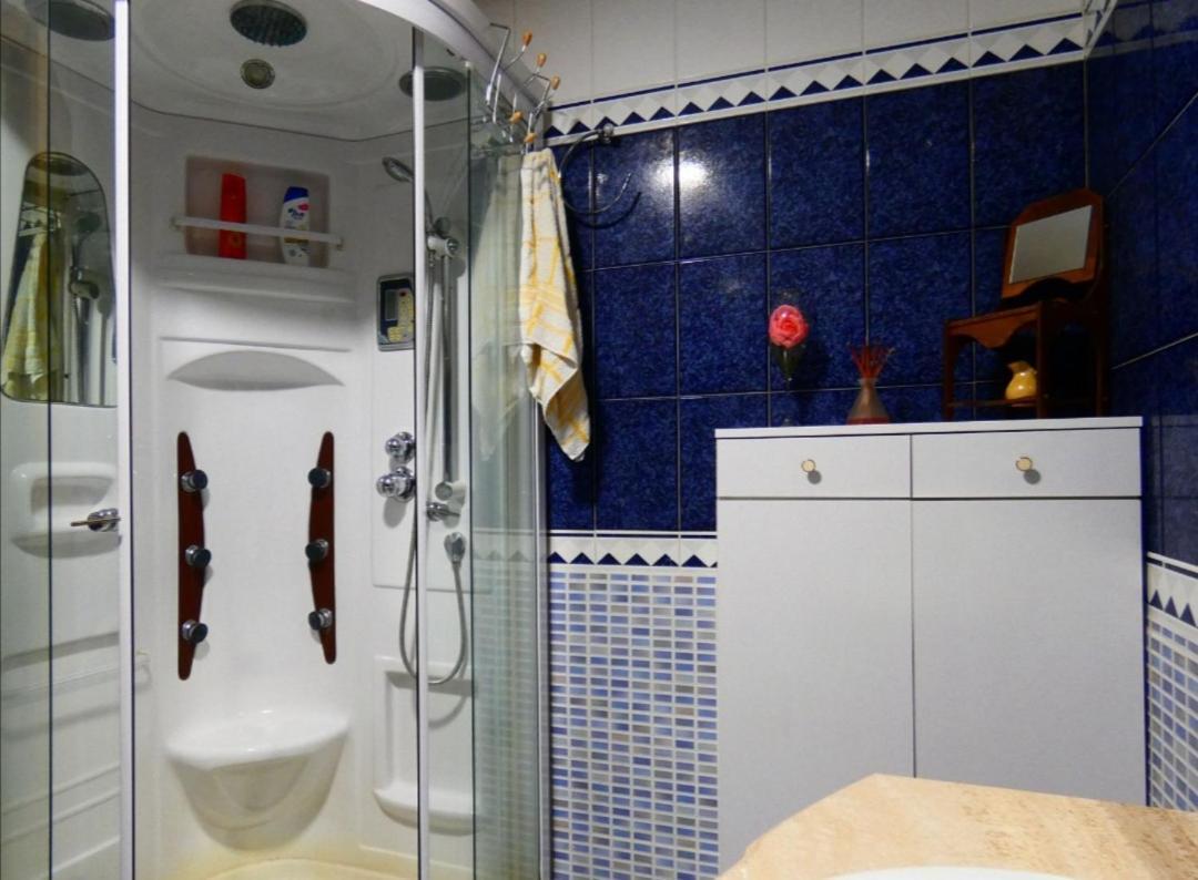 Apartamento Jumilla Apartment Luaran gambar