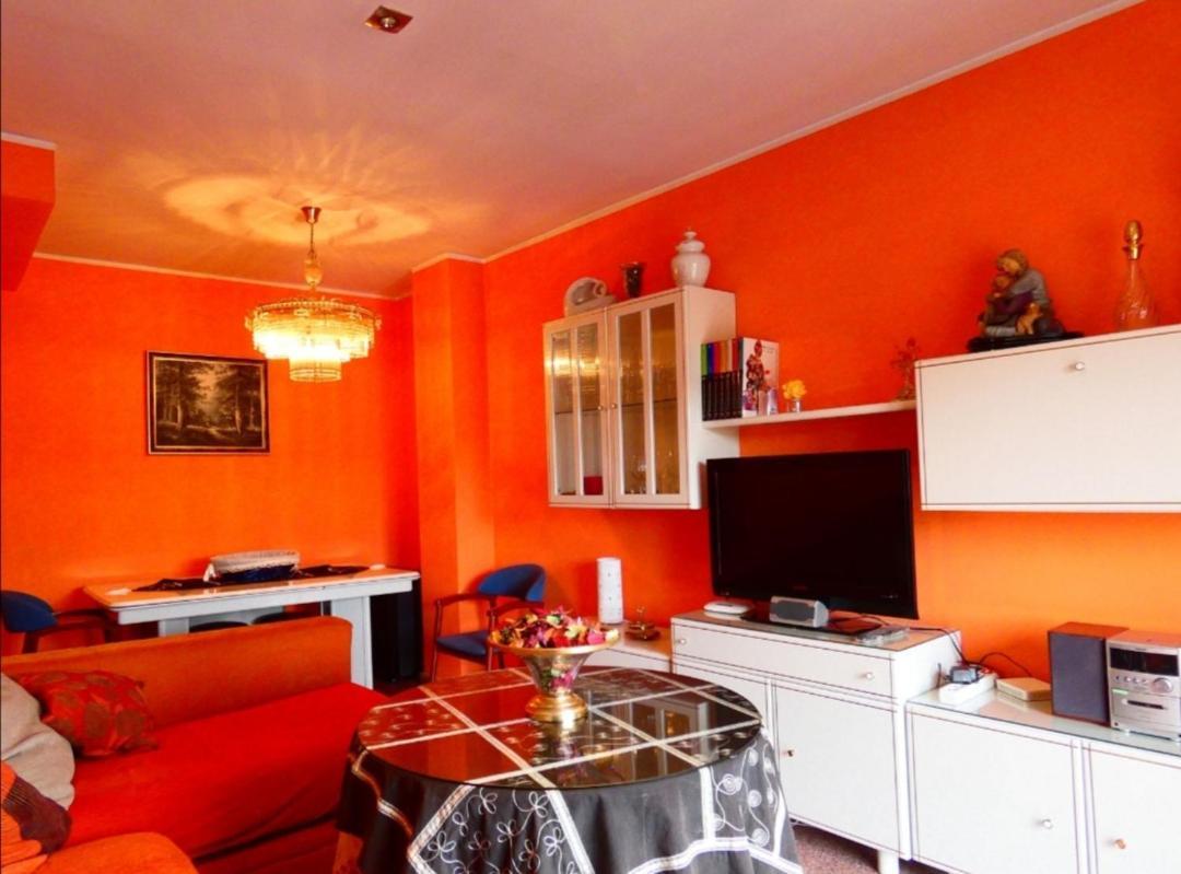 Apartamento Jumilla Apartment Luaran gambar