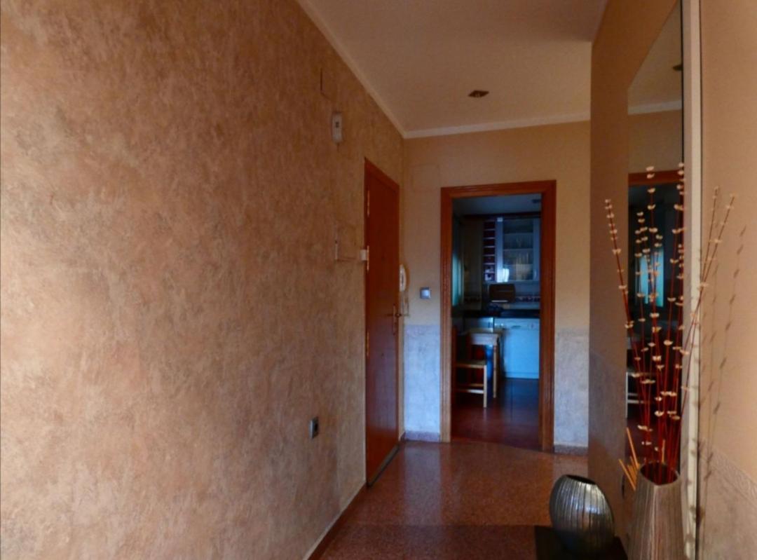Apartamento Jumilla Apartment Luaran gambar
