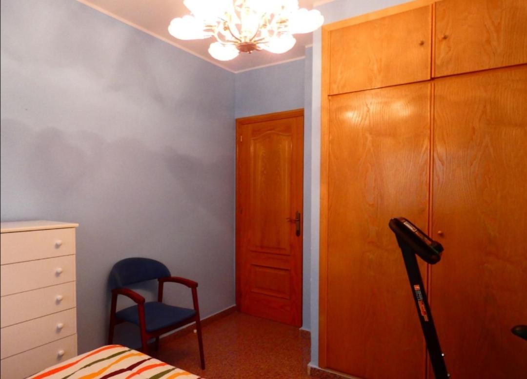 Apartamento Jumilla Apartment Luaran gambar