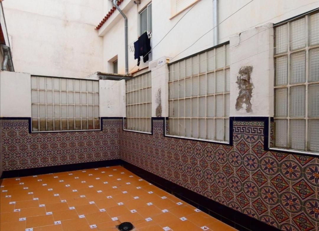 Apartamento Jumilla Apartment Luaran gambar