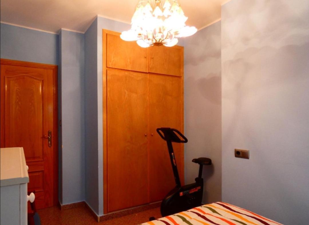 Apartamento Jumilla Apartment Luaran gambar