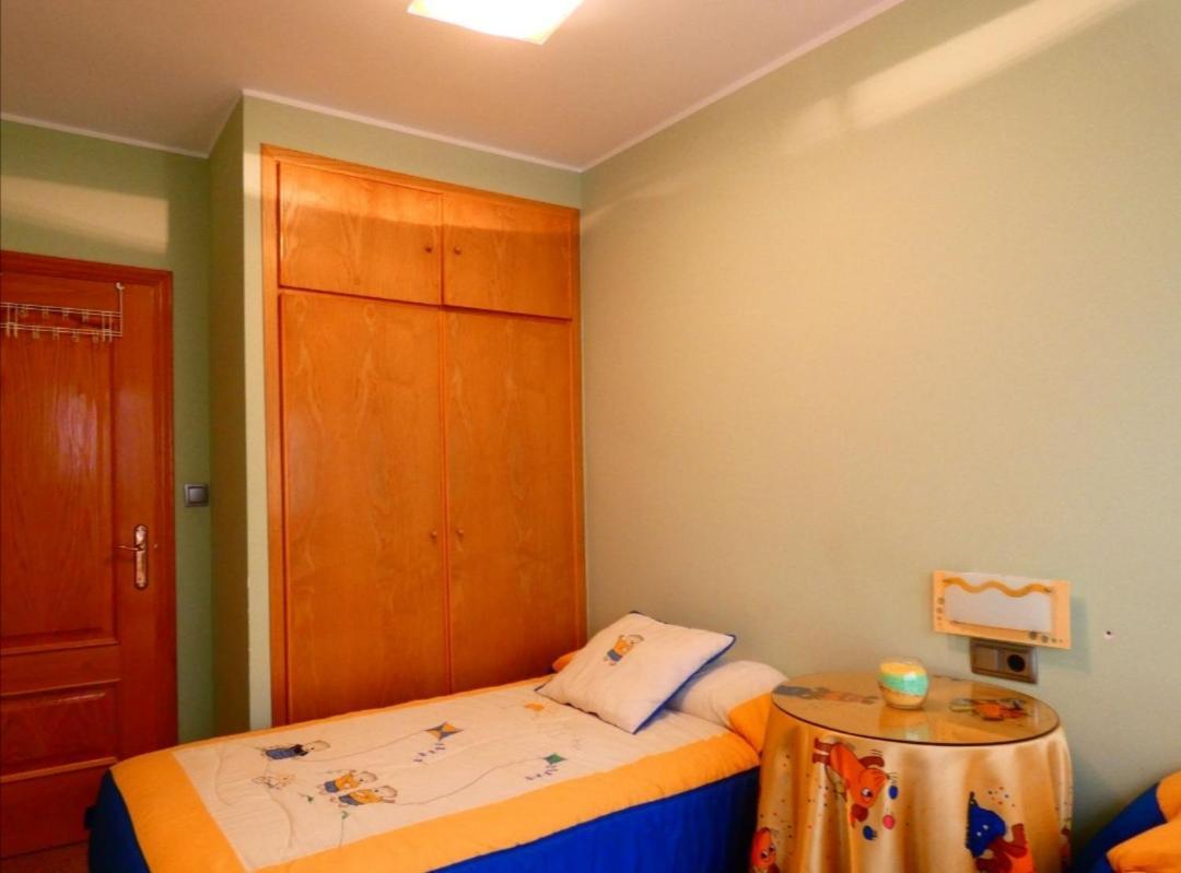 Apartamento Jumilla Apartment Luaran gambar
