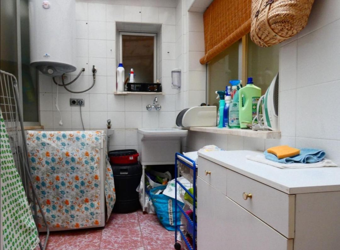 Apartamento Jumilla Apartment Luaran gambar